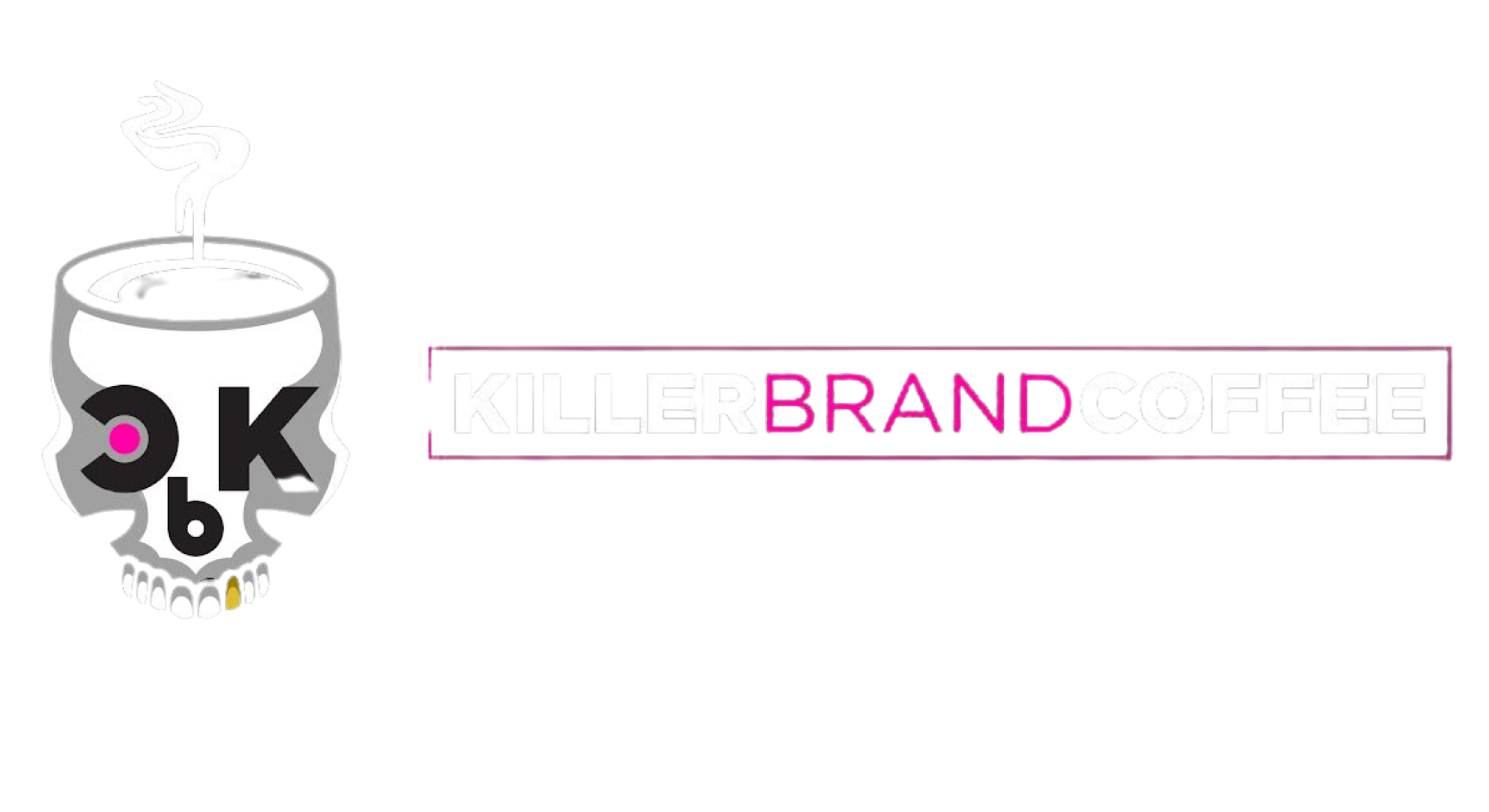 Killer Brand Coffee