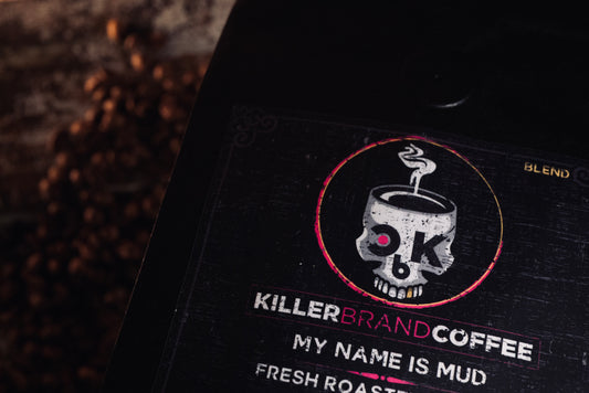My Name Is Mud